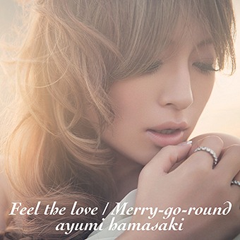 Feel the love/Merry-go-round [CD]