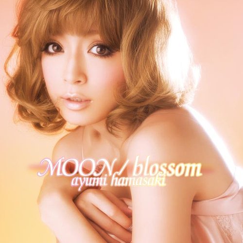 MOON/blossom(DVD付) [CD+DVD]