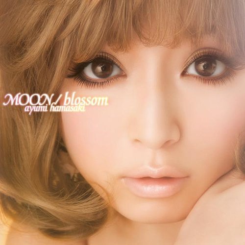 MOON/blossom [CD]
