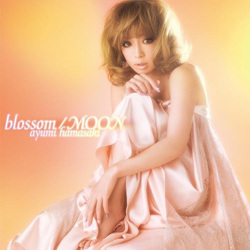 blossom/MOON [CD]