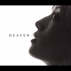 HEAVEN [CD+DVD]