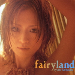 fairyland c/w alterna [CD]