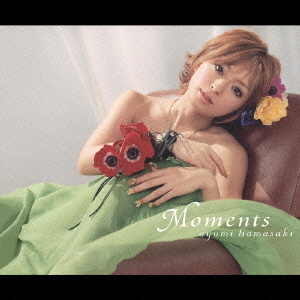 Moments [CD+DVD]