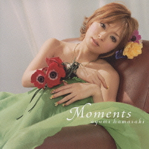 Moments [CD]