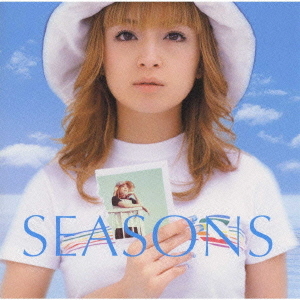 SEASONS [CD]