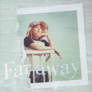 Far away [CD]