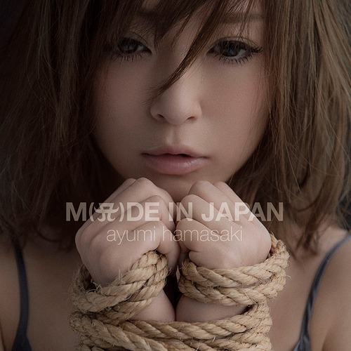 M(A)DE IN JAPAN [CD]