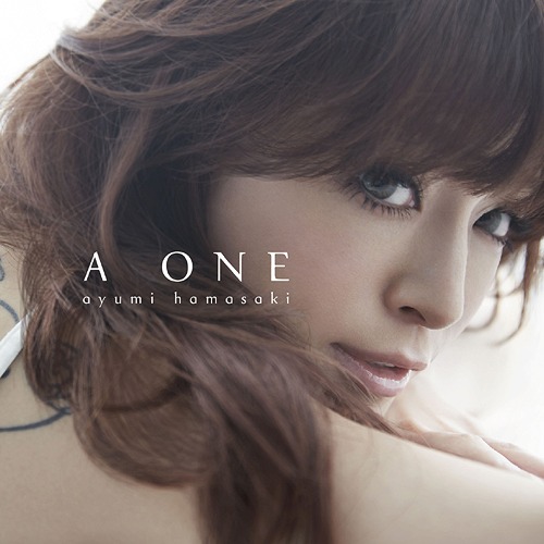 A ONE(Blu-ray Disc付) [CD+DVD]