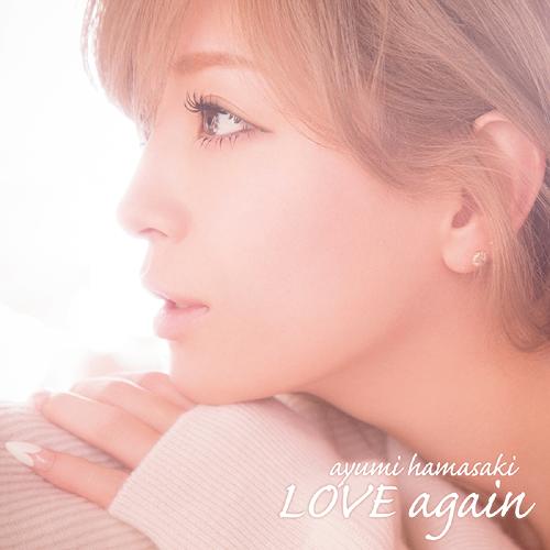 LOVE again(Blu-ray Disc付) [CD+DVD]