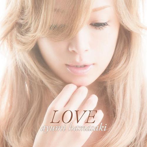 LOVE [CD]