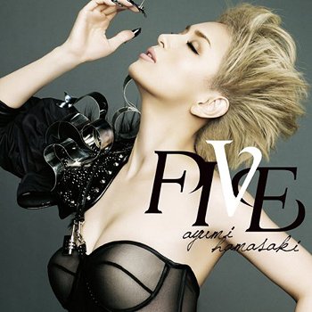 FIVE [CD]