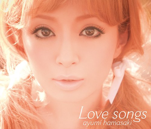 Love songs(DVD付) [CD+DVD]