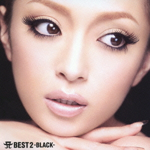 A BEST 2-BLACK- [CD]