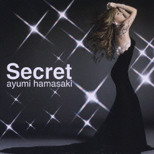 Secret [CD]