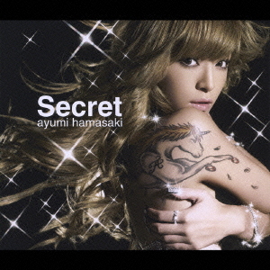 Secret [CD+DVD]