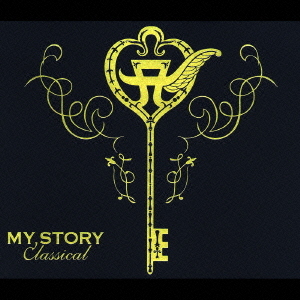 MY STORY Classical [CD]