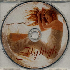 Fly high [CD]