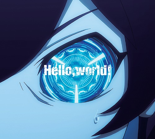 Hello,world!/コロニー(期間限定盤) [CD]