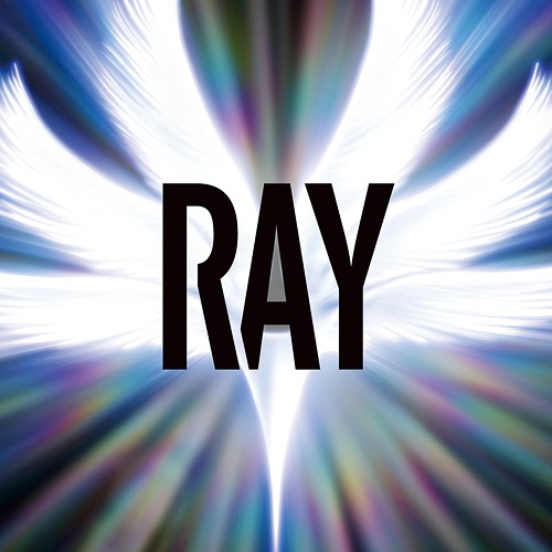RAY(初回限定盤) (Ltd. Edition) [CD]