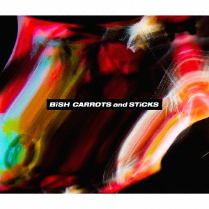 CARROTS and STiCKS [2CD+DVD]