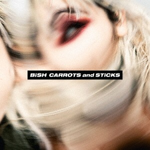 CARROTS and STiCKS [2CD]