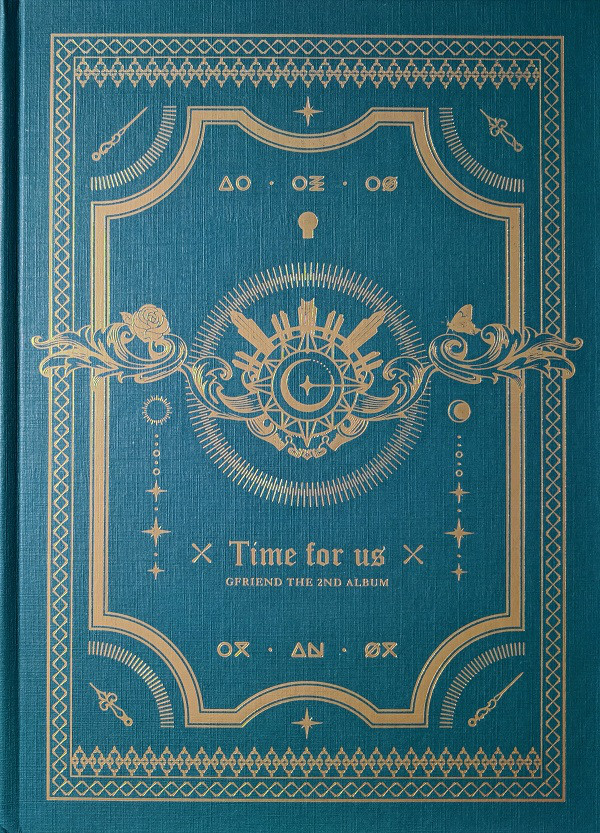 Time for us (limited edition)