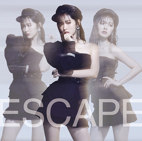 Escape (Type A) [CD+DVD]