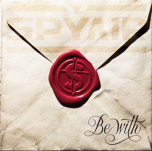 Be with [CD]