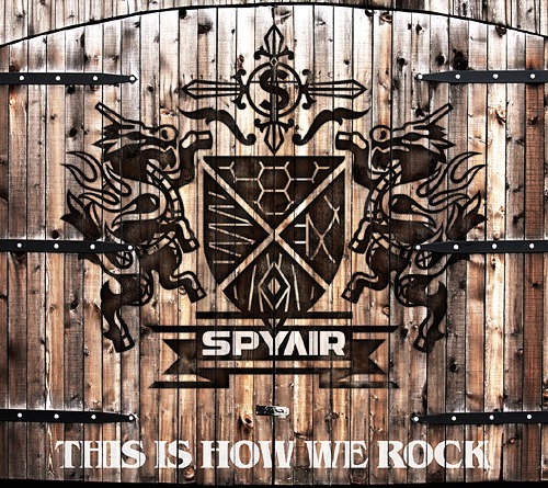 THIS IS HOW WE ROCK(初回生産限定盤) [CD+DVD]