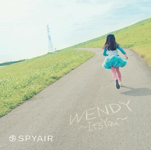 WENDY 〜It’s You〜(初回生産限定盤) [CD+DVD]