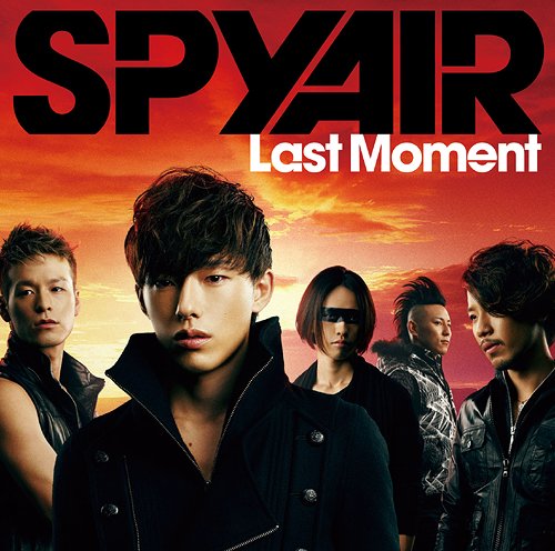 Last Moment [CD]