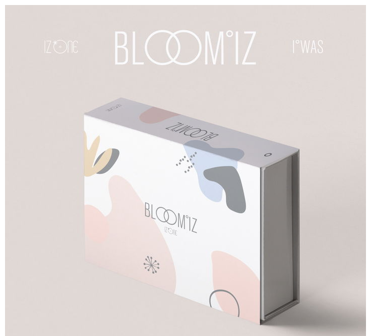 BLOOM*IZ (I WAS Version)