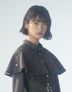 Inoue Rina