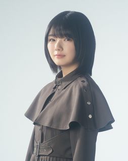 藤吉夏鈴 