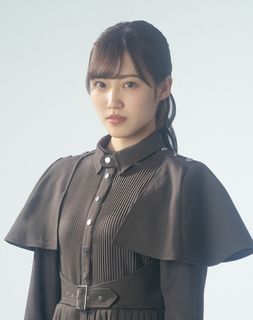 Matsuda Rina