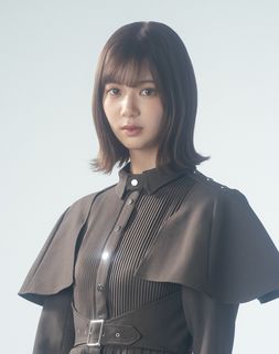 松平璃子 