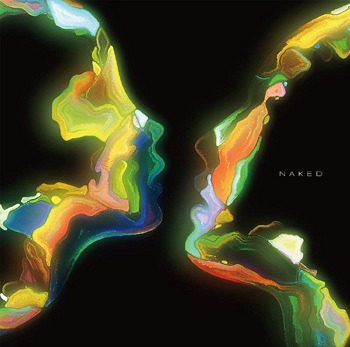 Naked (Type C) [CD]
