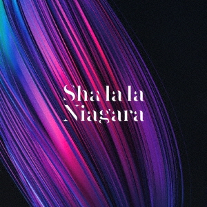 Sharara Niagara (Type A) [CD+DVD]