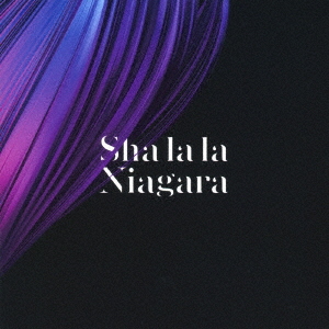 Sharara Niagara (Type C) [CD]