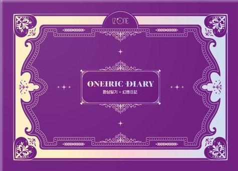 Oneiric Diary (3D Version)
