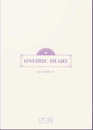 Oneiric Diary (Diary Version)