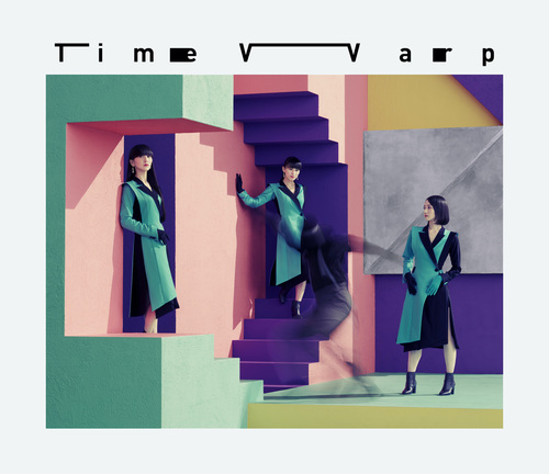 Time Warp [CD+DVD]