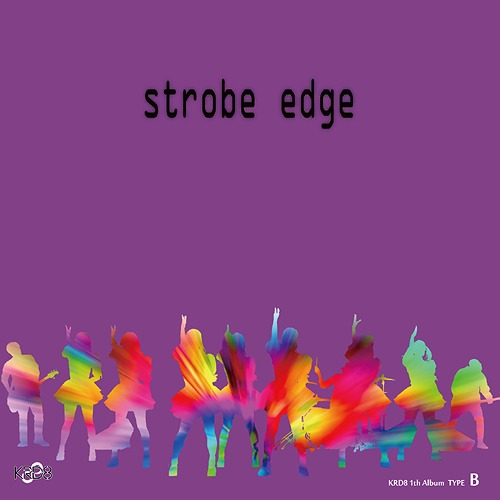 Strobe Edge (Type B)