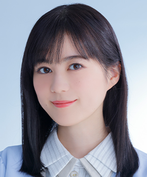 生田絵梨花