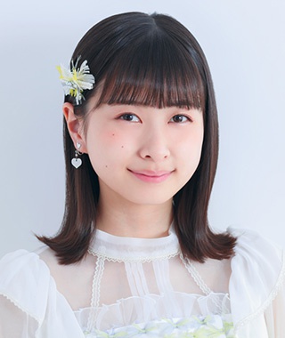 Matsuoka Hana