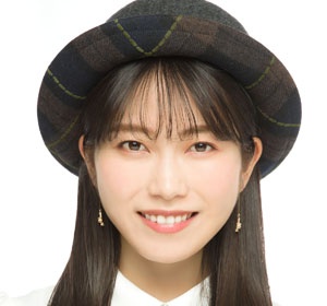 横山由依