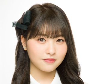 Nakanishi Chiyori