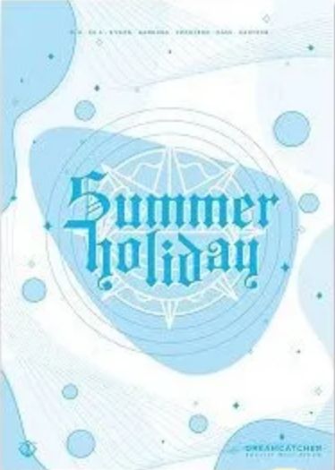 Summer Holiday (Normal Edition) (F Version)