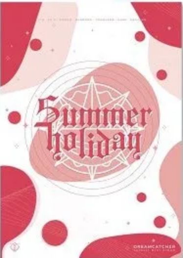 Summer Holiday (Normal Edition) (I Version)