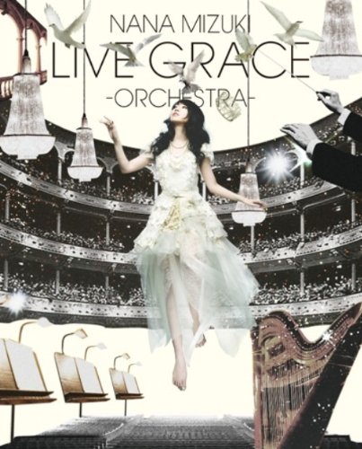 LIVE GRACE -ORCHESTRA-